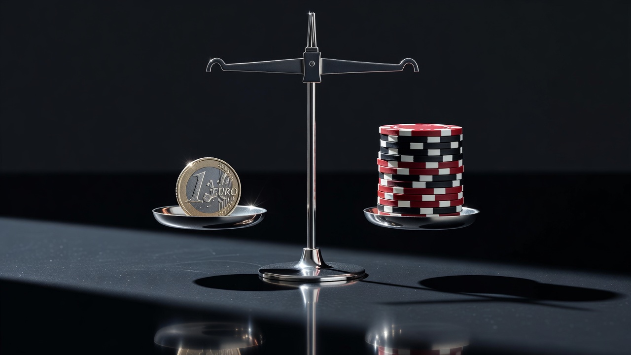 Zalety i wady darmowego bonusu 10 euro - 10 euro bonus no deposit