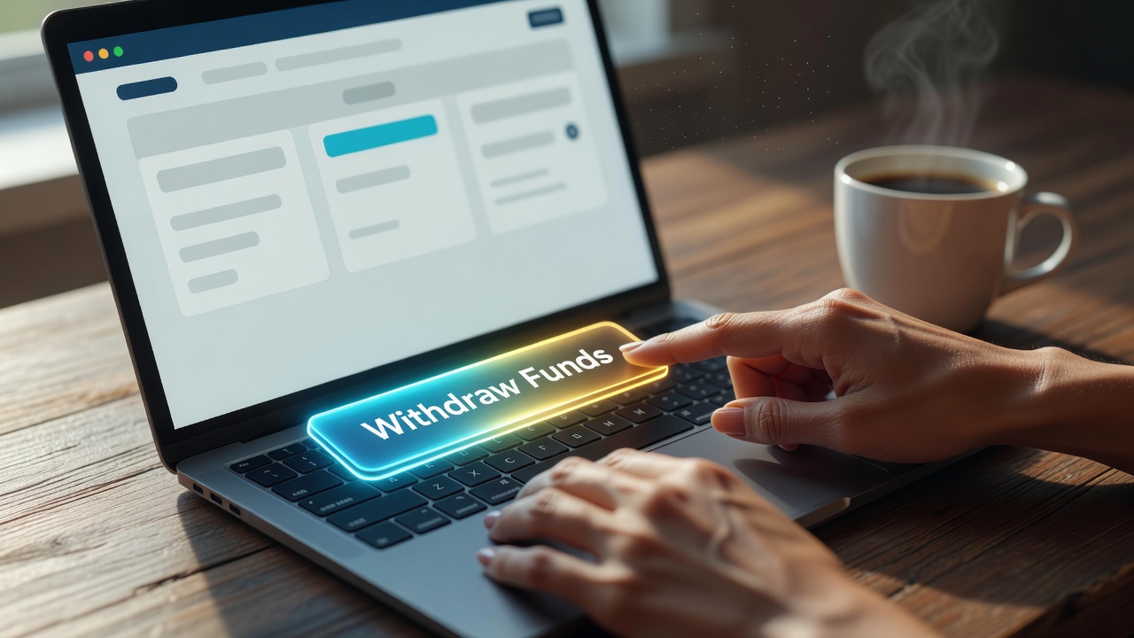 Jak Przebiega Proces Wypłaty Środków z Kasyna Online? Instrukcja - najszybciej wypłacalne kasyna