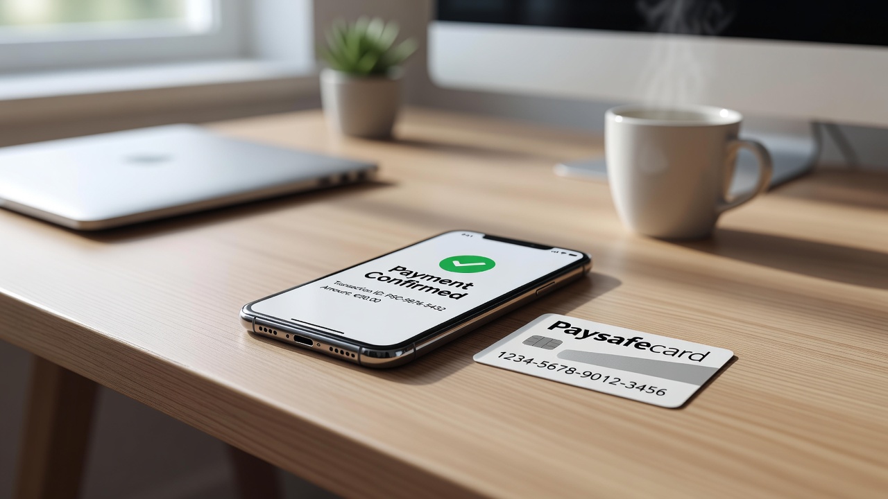 Dlaczego Polacy wybierają Paysafecard do gier? - polskie kasyno online paysafecard
